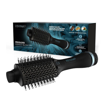 Progloss Perfect Blow Dry - Volumiser Hot Air Styler